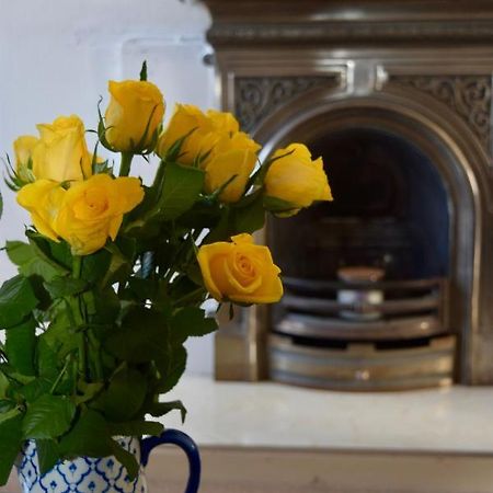 Flat In Oban Town Centre Apartment Екстериор снимка