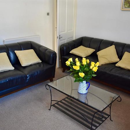 Flat In Oban Town Centre Apartment Екстериор снимка