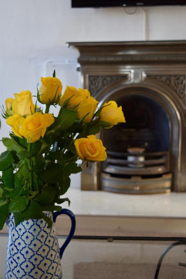 Flat In Oban Town Centre Apartment Екстериор снимка
