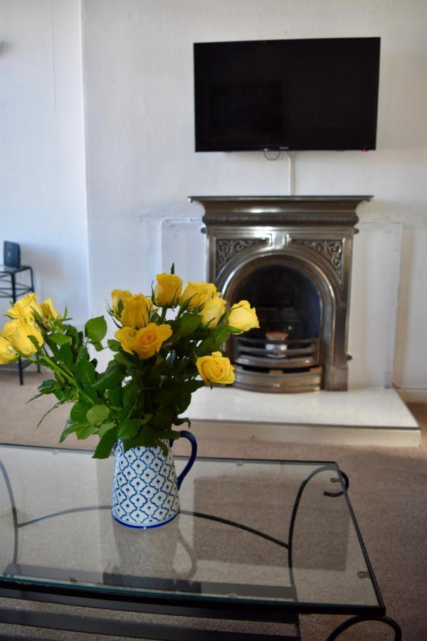 Flat In Oban Town Centre Apartment Екстериор снимка
