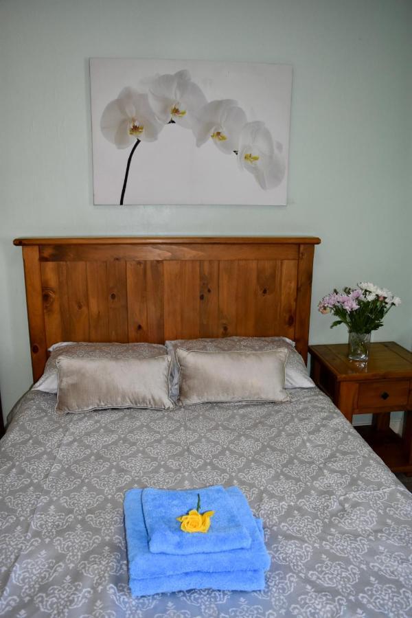 Flat In Oban Town Centre Apartment Екстериор снимка