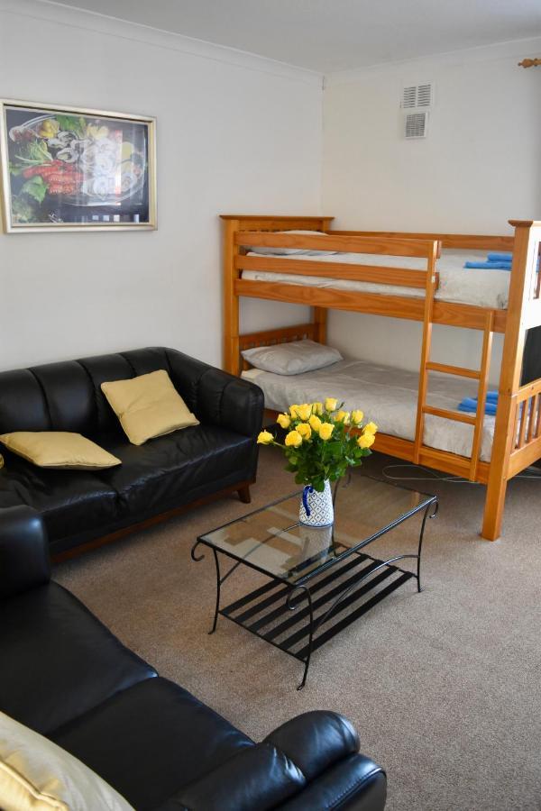 Flat In Oban Town Centre Apartment Екстериор снимка