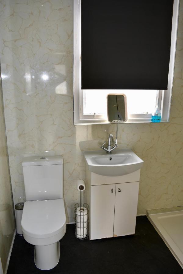 Flat In Oban Town Centre Apartment Екстериор снимка