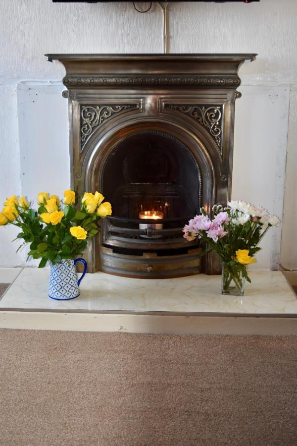 Flat In Oban Town Centre Apartment Екстериор снимка