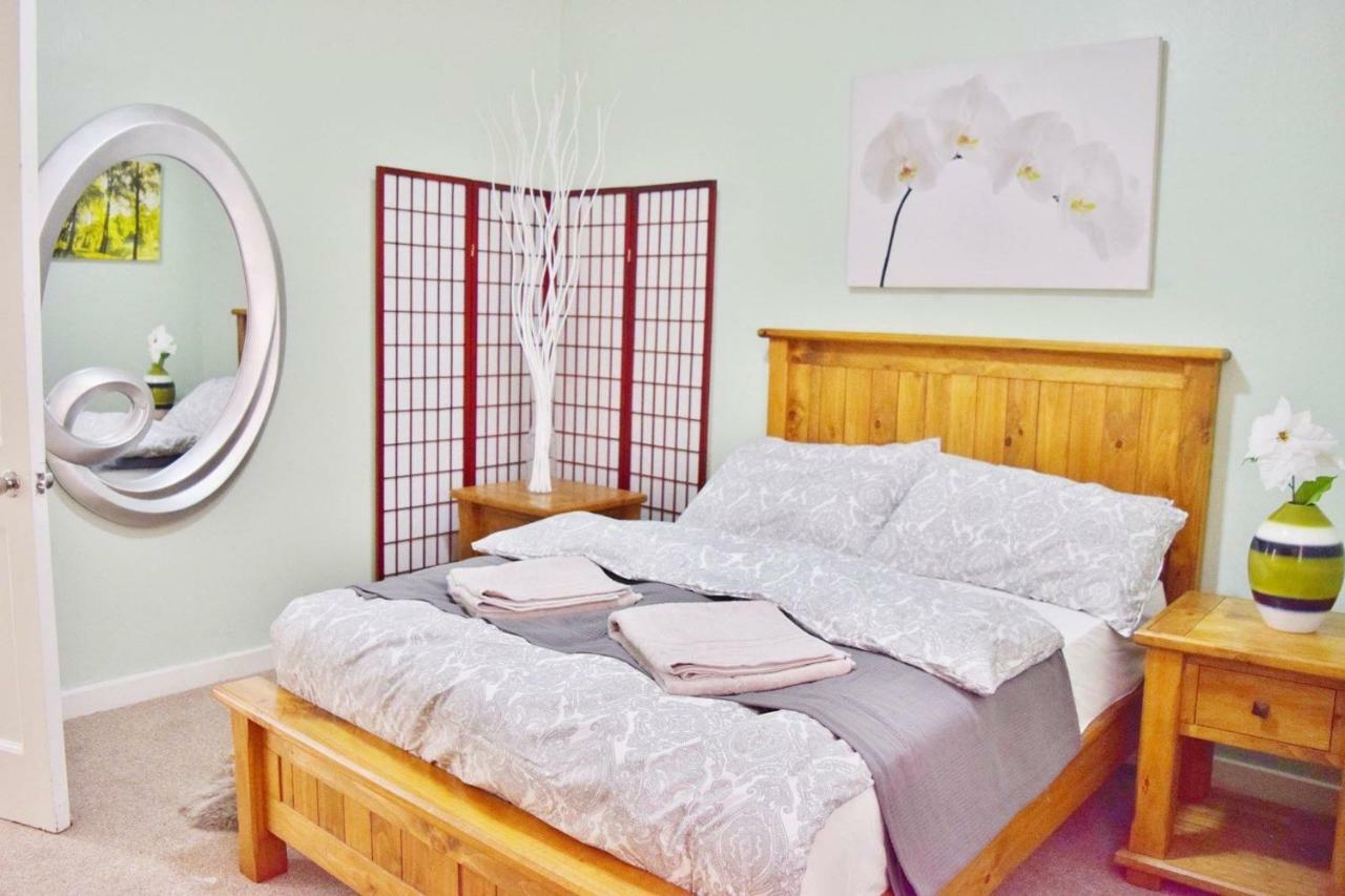 Flat In Oban Town Centre Apartment Екстериор снимка